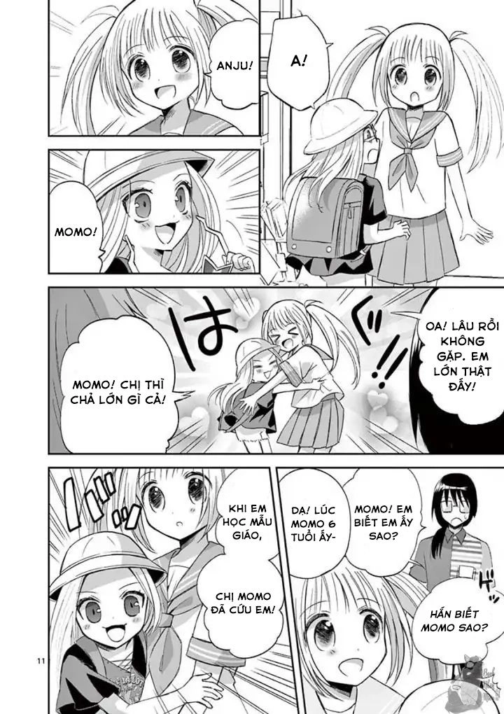 Can You Become A Magical Even Xx? Chapter 17 - 13