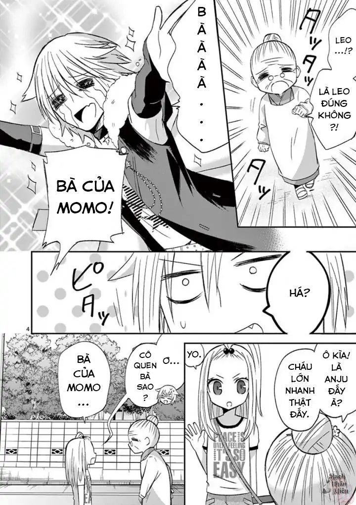 Can You Become A Magical Even Xx? Chapter 19 - 6