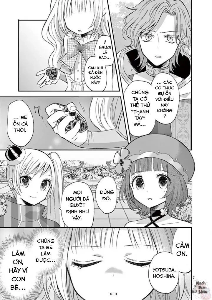 Can You Become A Magical Even Xx? Chapter 19 - 9