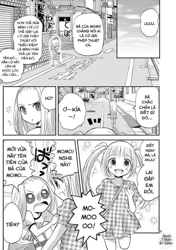 Can You Become A Magical Even Xx? Chapter 19 - 11