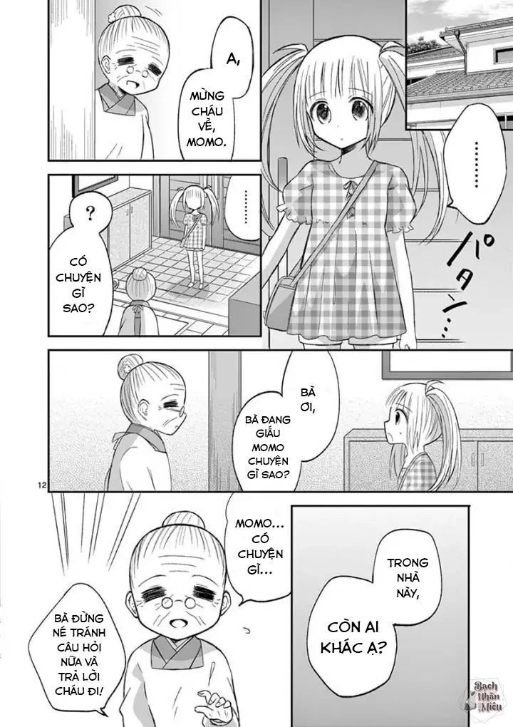 Can You Become A Magical Even Xx? Chapter 19 - 14