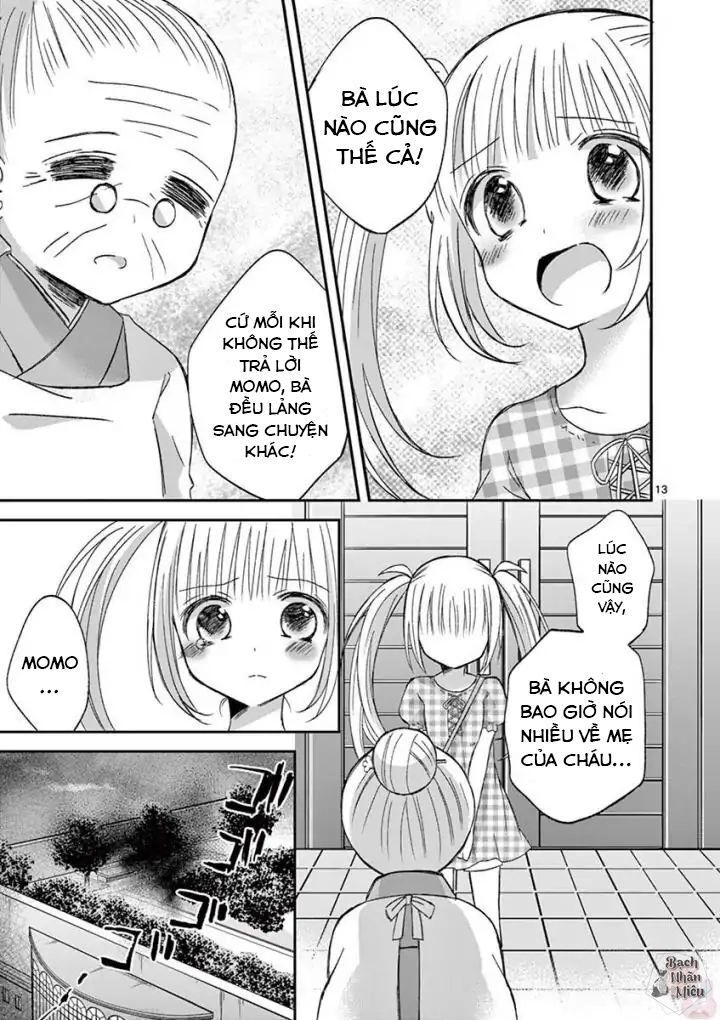 Can You Become A Magical Even Xx? Chapter 19 - 15