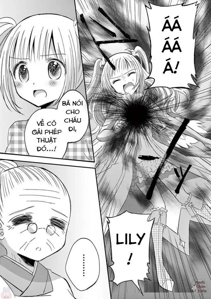 Can You Become A Magical Even Xx? Chapter 19 - 17