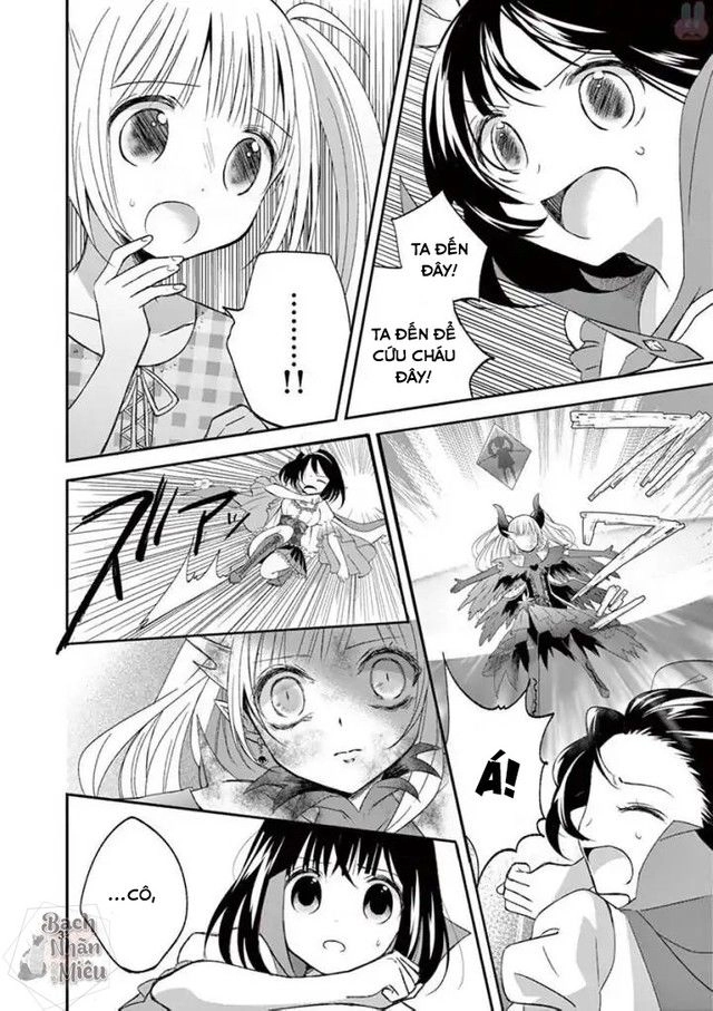 Can You Become A Magical Even Xx? Chapter 21 - 5