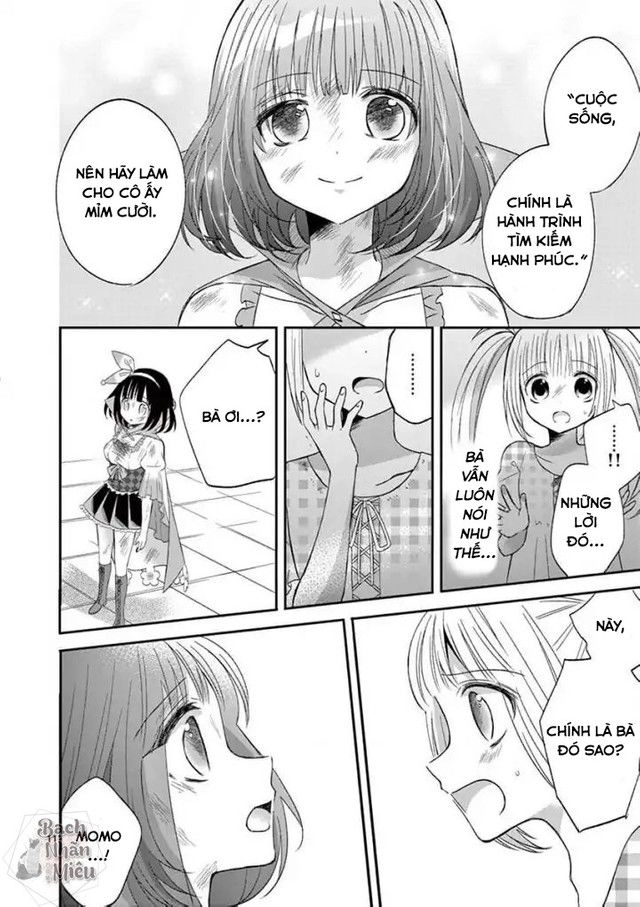 Can You Become A Magical Even Xx? Chapter 21 - 13