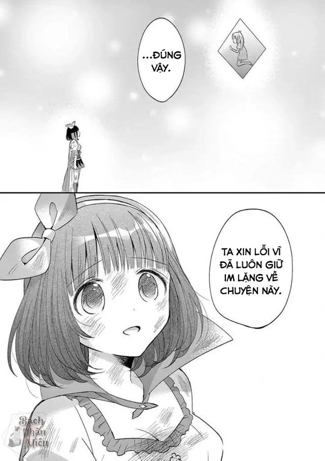 Can You Become A Magical Even Xx? Chapter 21 - 14