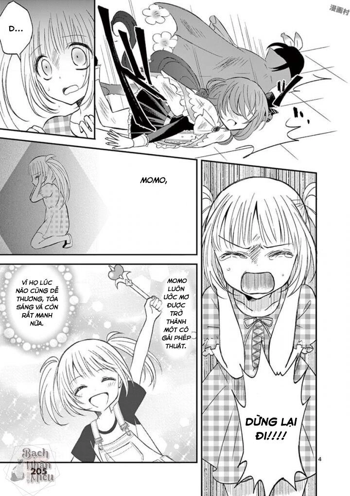 Can You Become A Magical Even Xx? Chapter 22 - 6