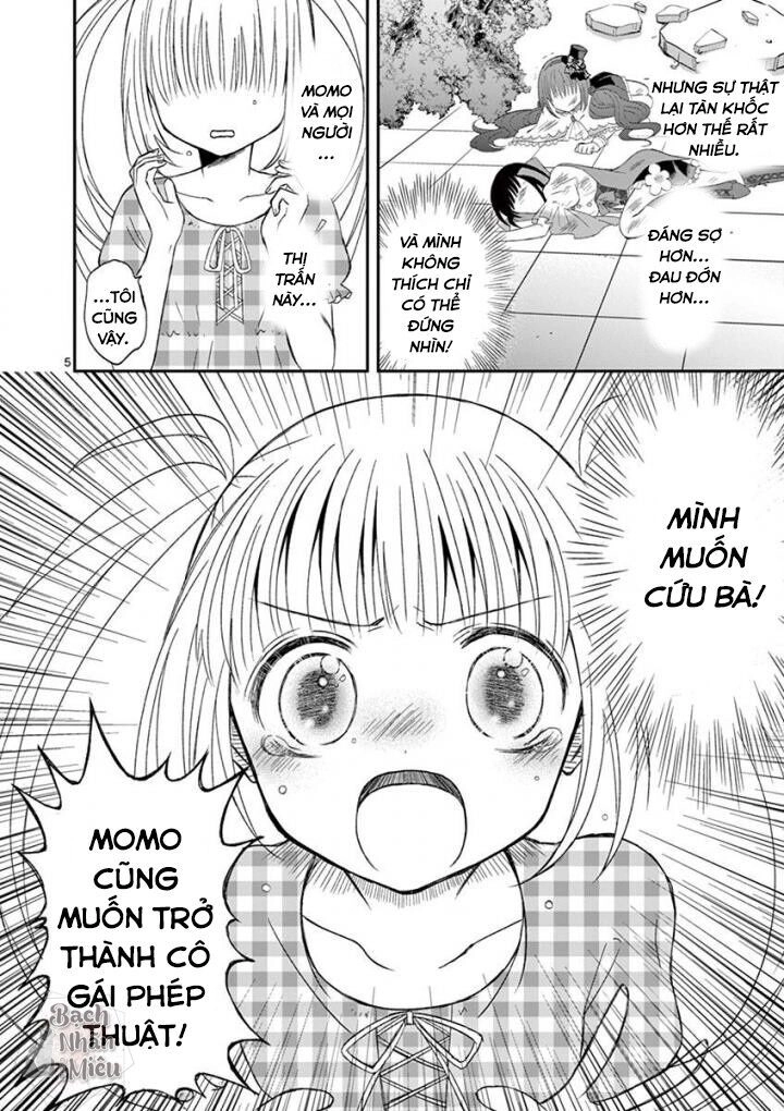 Can You Become A Magical Even Xx? Chapter 22 - 7