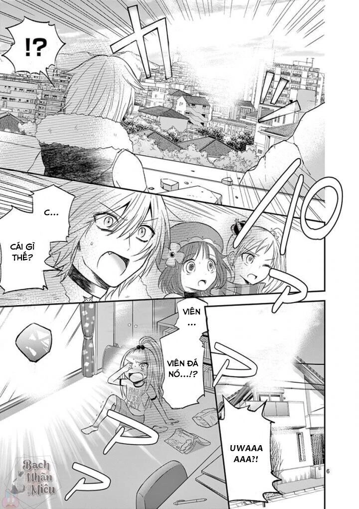 Can You Become A Magical Even Xx? Chapter 22 - 8