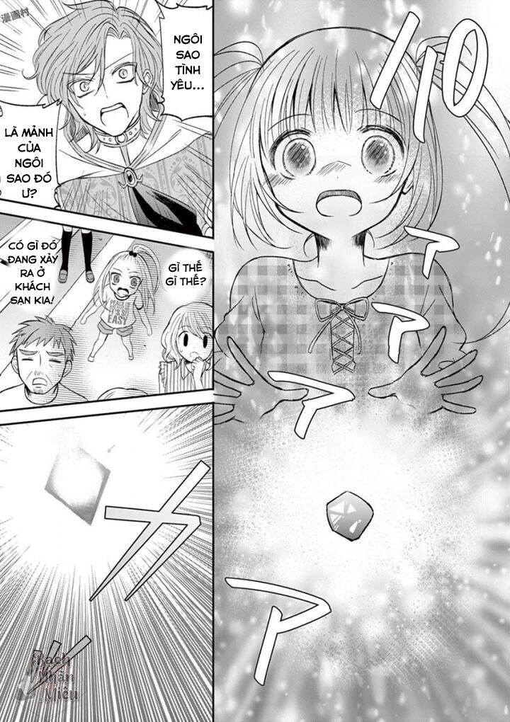 Can You Become A Magical Even Xx? Chapter 22 - 10