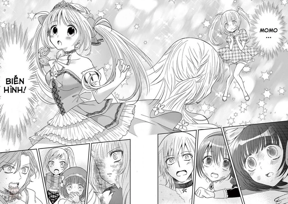 Can You Become A Magical Even Xx? Chapter 22 - 11