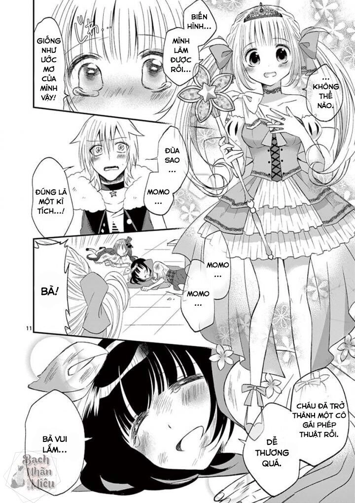 Can You Become A Magical Even Xx? Chapter 22 - 12