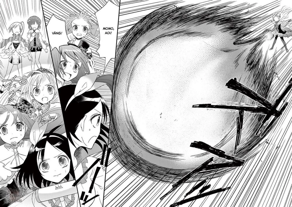 Can You Become A Magical Even Xx? Chapter 22 - 16