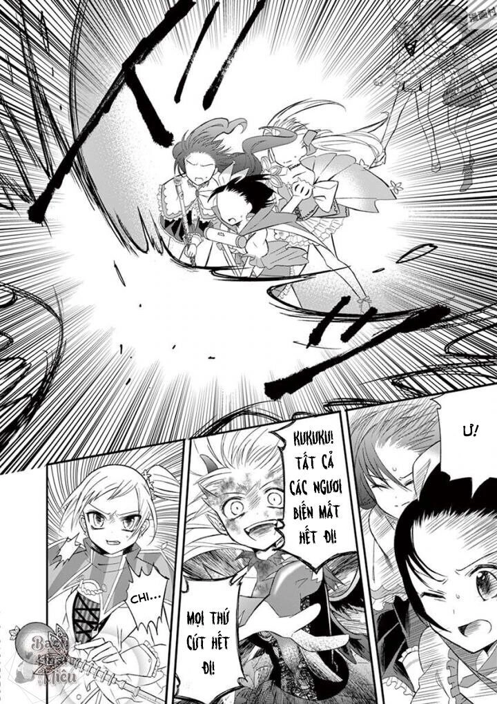 Can You Become A Magical Even Xx? Chapter 22 - 17