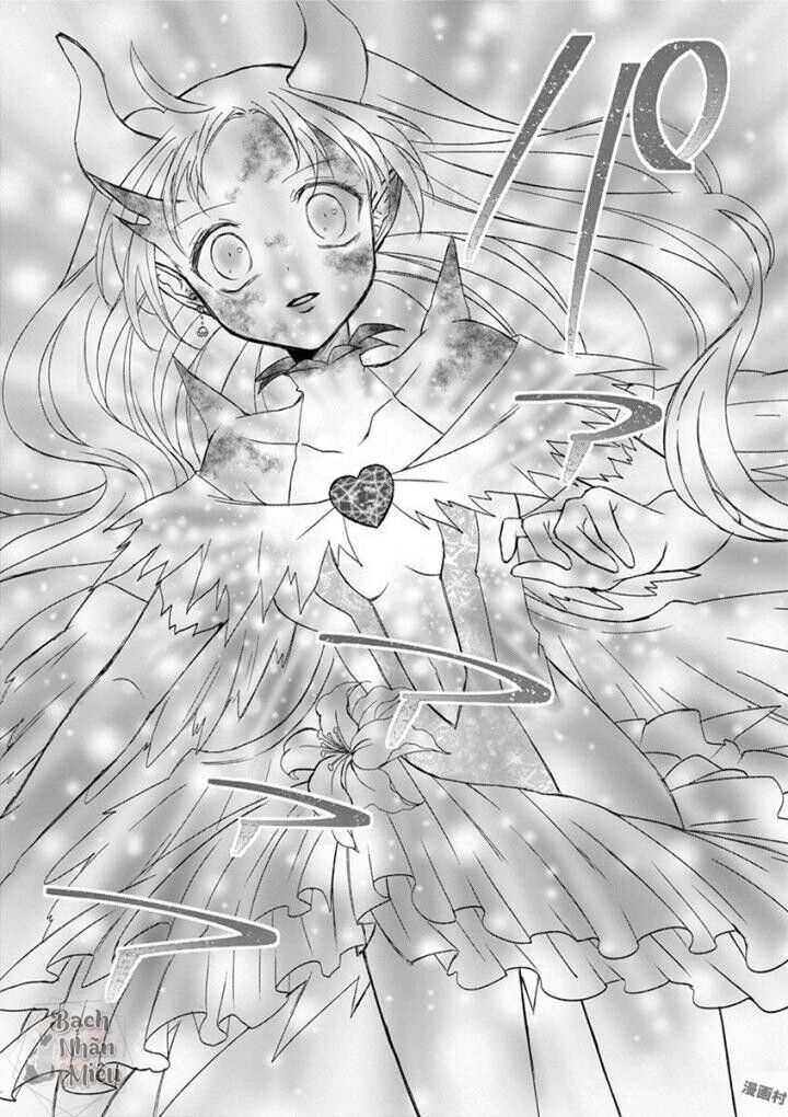 Can You Become A Magical Even Xx? Chapter 22 - 25