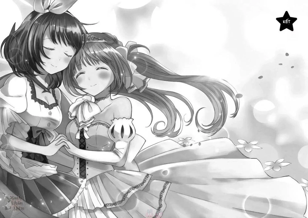 Can You Become A Magical Even Xx? Chapter 23 - 3