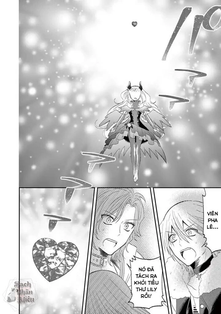 Can You Become A Magical Even Xx? Chapter 23 - 4