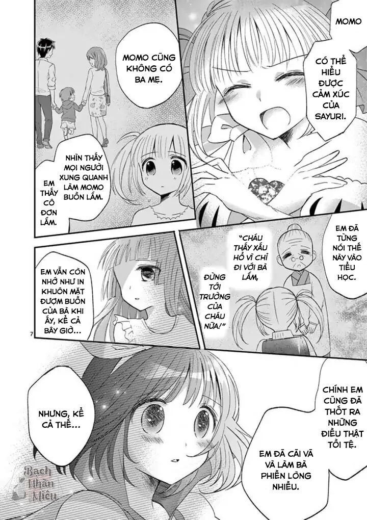 Can You Become A Magical Even Xx? Chapter 23 - 8