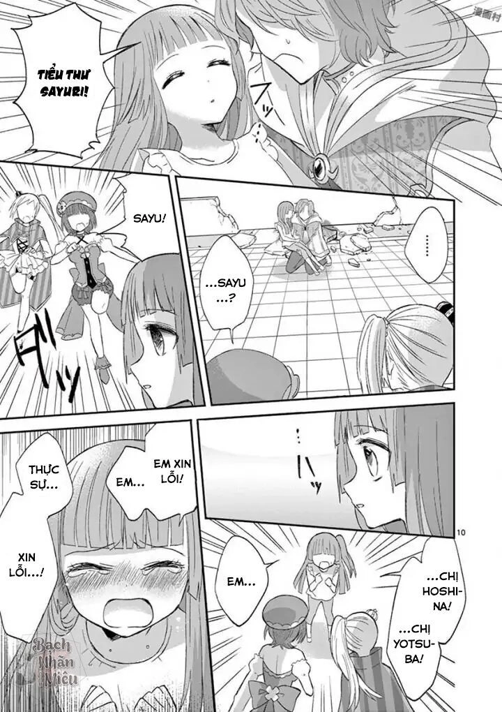 Can You Become A Magical Even Xx? Chapter 23 - 11