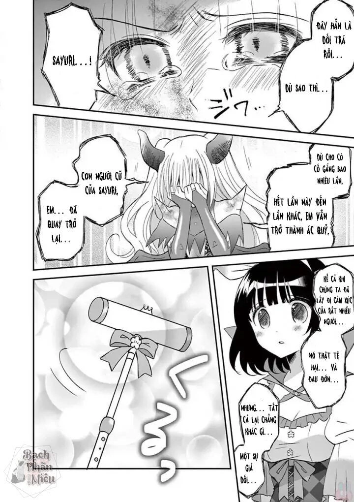 Can You Become A Magical Even Xx? Chapter 23 - 14