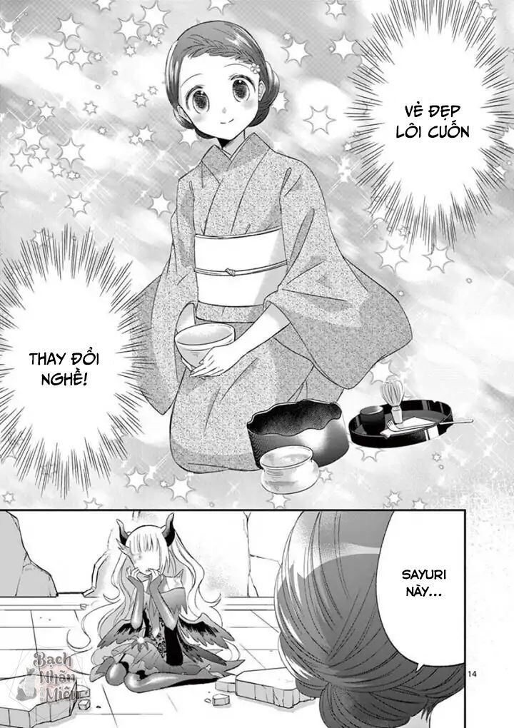 Can You Become A Magical Even Xx? Chapter 23 - 15