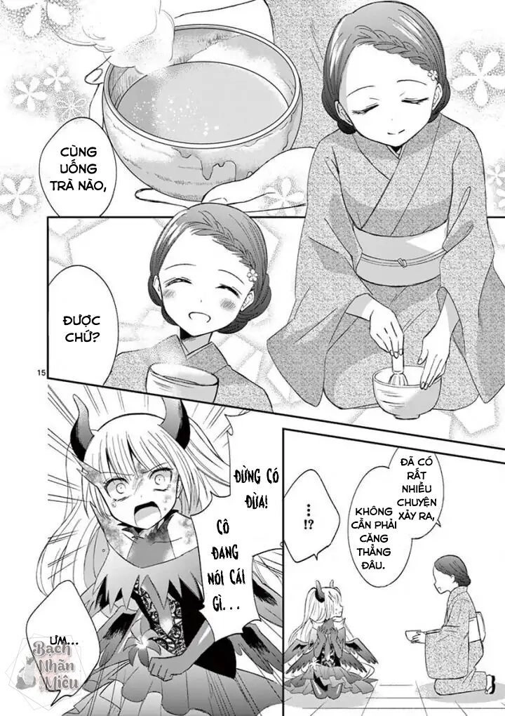 Can You Become A Magical Even Xx? Chapter 23 - 16