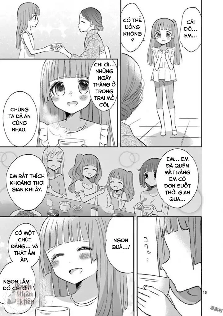 Can You Become A Magical Even Xx? Chapter 23 - 17