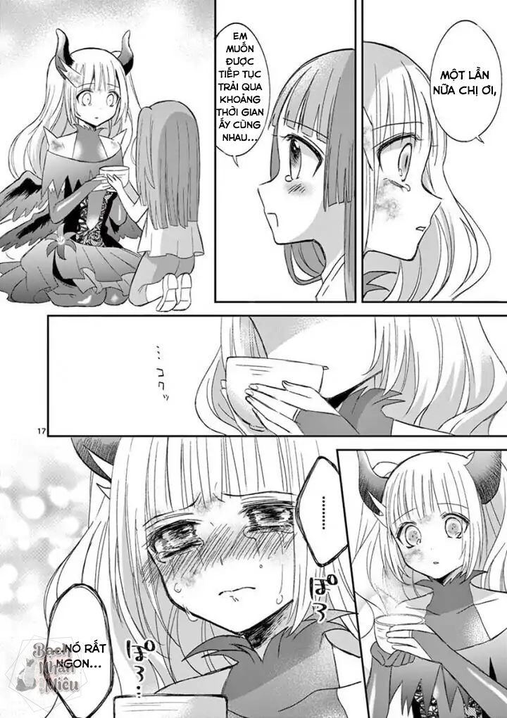 Can You Become A Magical Even Xx? Chapter 23 - 18