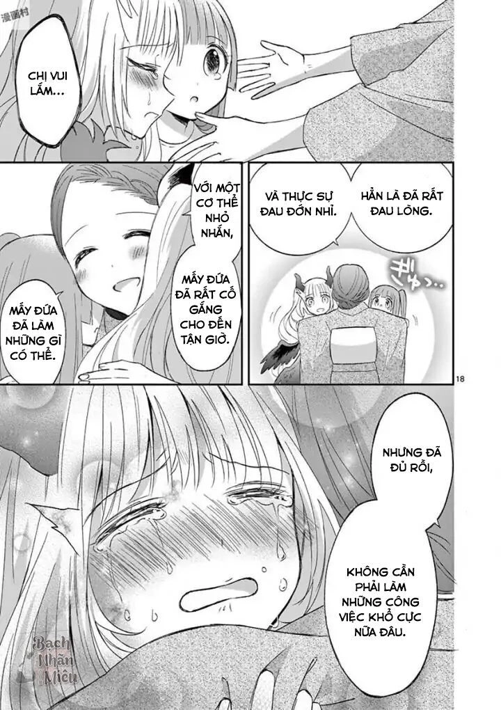 Can You Become A Magical Even Xx? Chapter 23 - 19