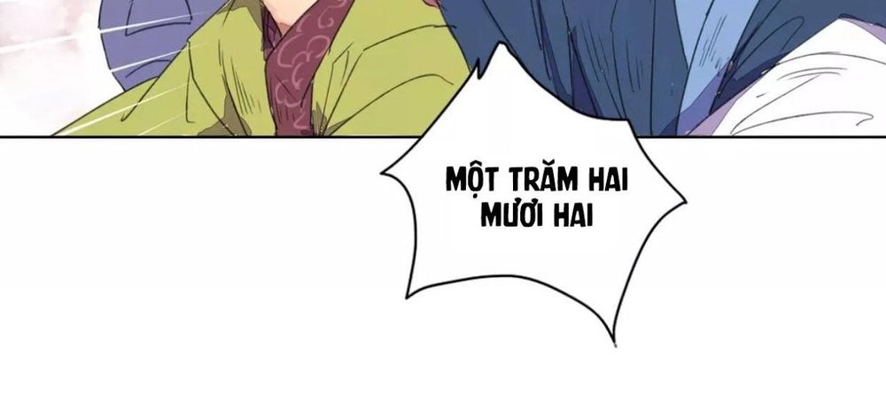 Thịnh Thế Thanh Ca Chapter 1 - 8