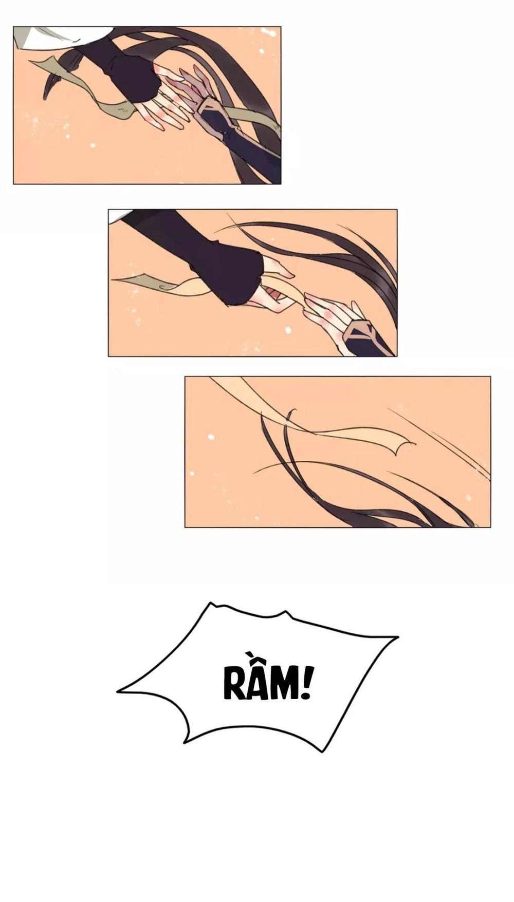 Thịnh Thế Thanh Ca Chapter 1 - 34