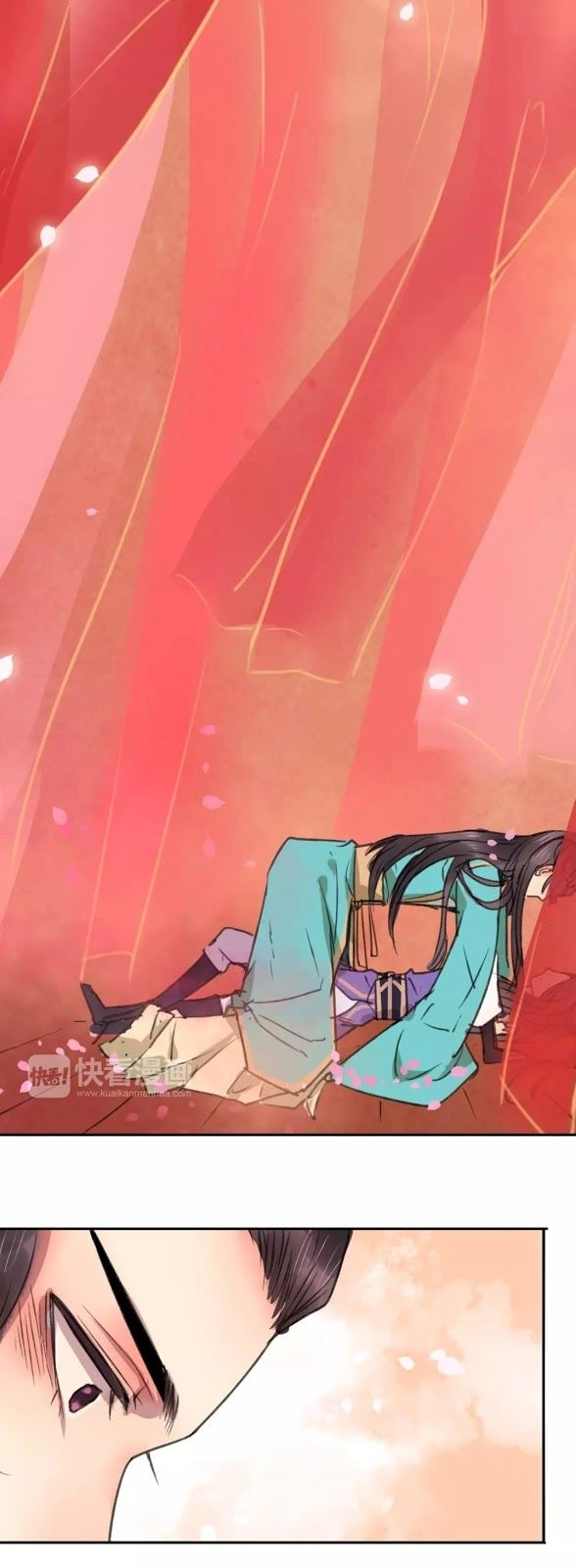 Thịnh Thế Thanh Ca Chapter 1 - 36