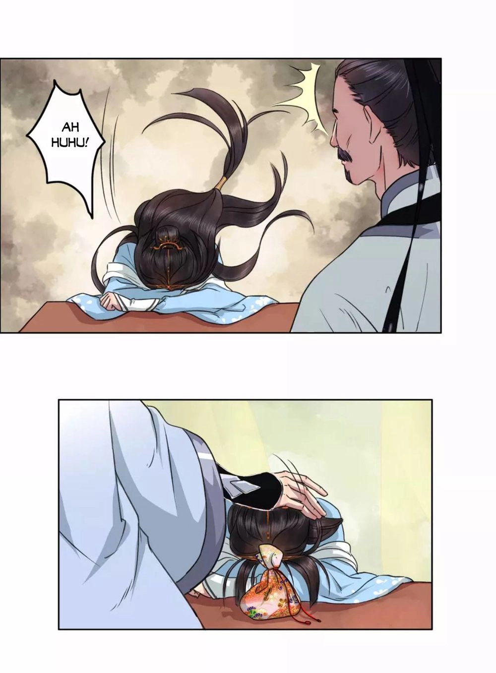 Thịnh Thế Thanh Ca Chapter 2 - 6