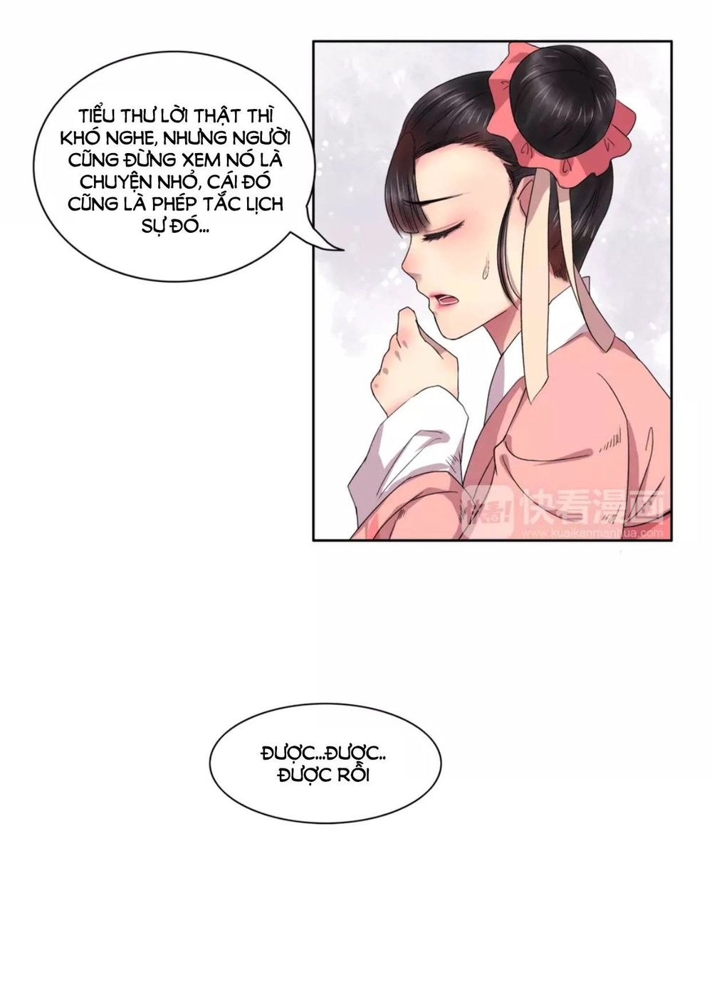 Thịnh Thế Thanh Ca Chapter 2 - 15