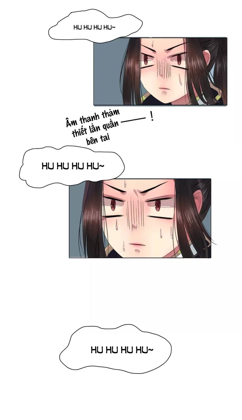 Thịnh Thế Thanh Ca Chapter 2 - 25