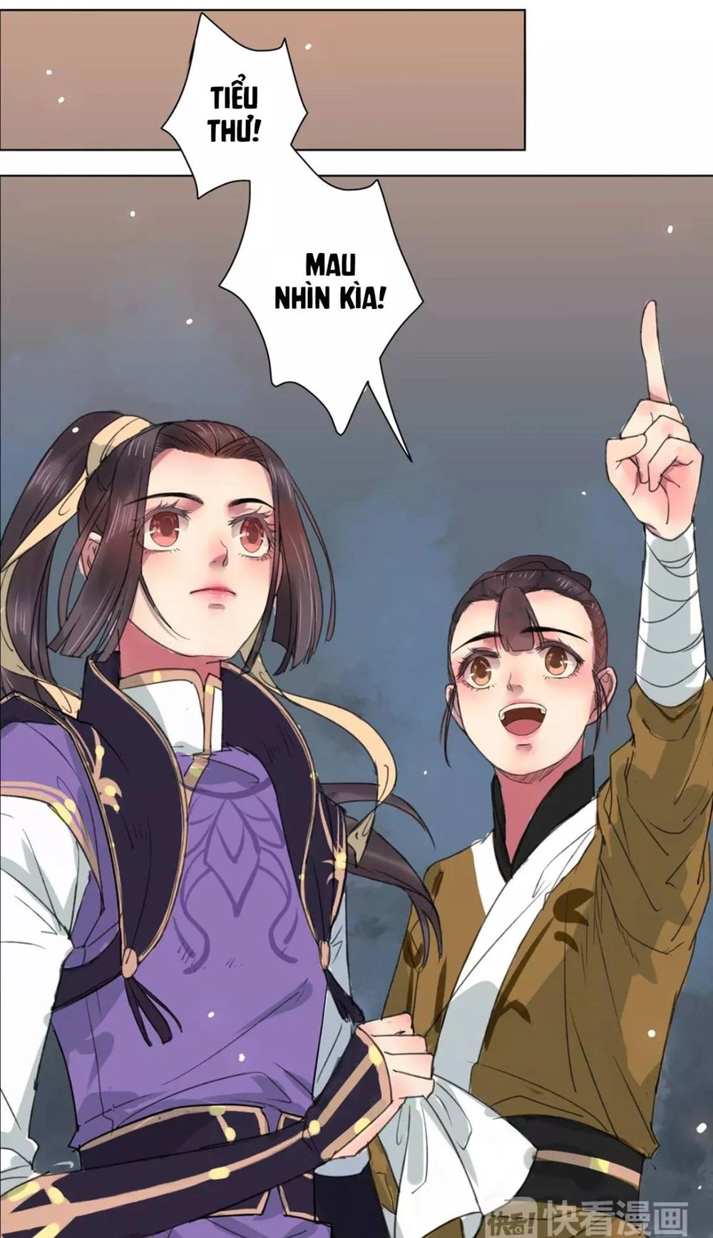 Thịnh Thế Thanh Ca Chapter 2 - 30