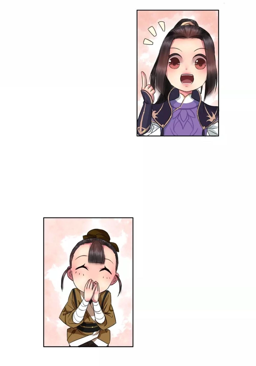 Thịnh Thế Thanh Ca Chapter 2 - 39