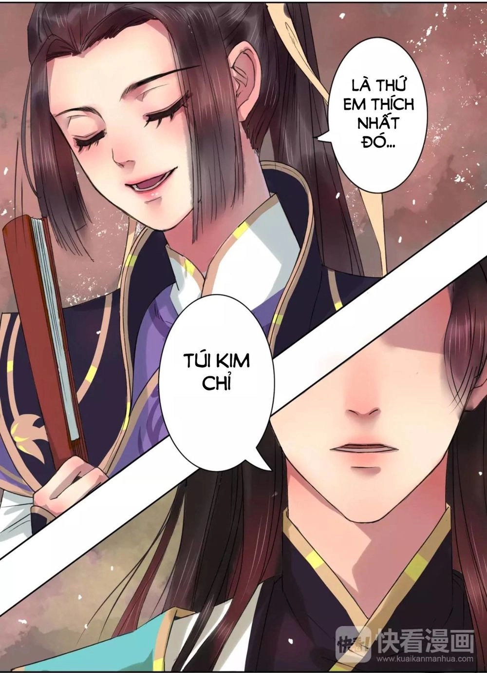 Thịnh Thế Thanh Ca Chapter 2 - 42