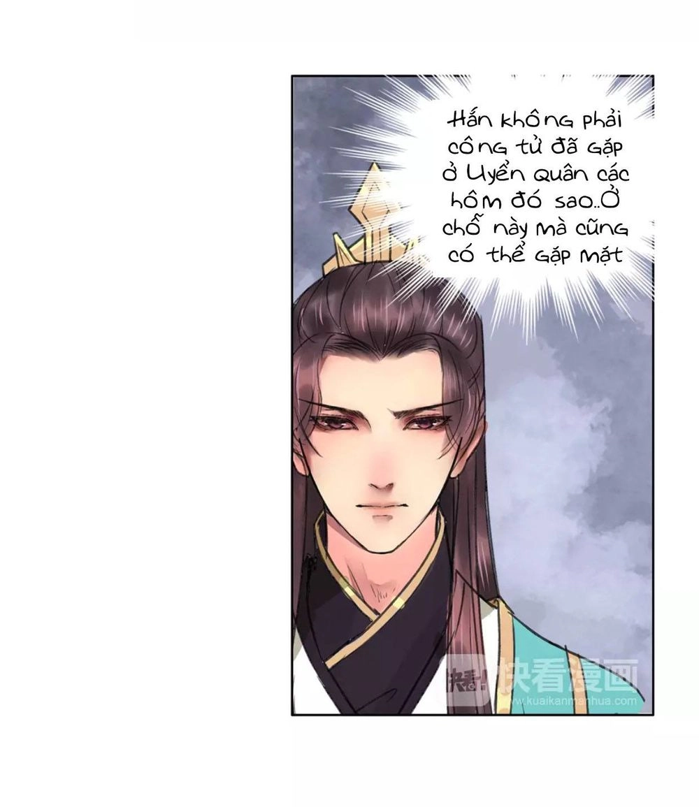 Thịnh Thế Thanh Ca Chapter 2 - 48