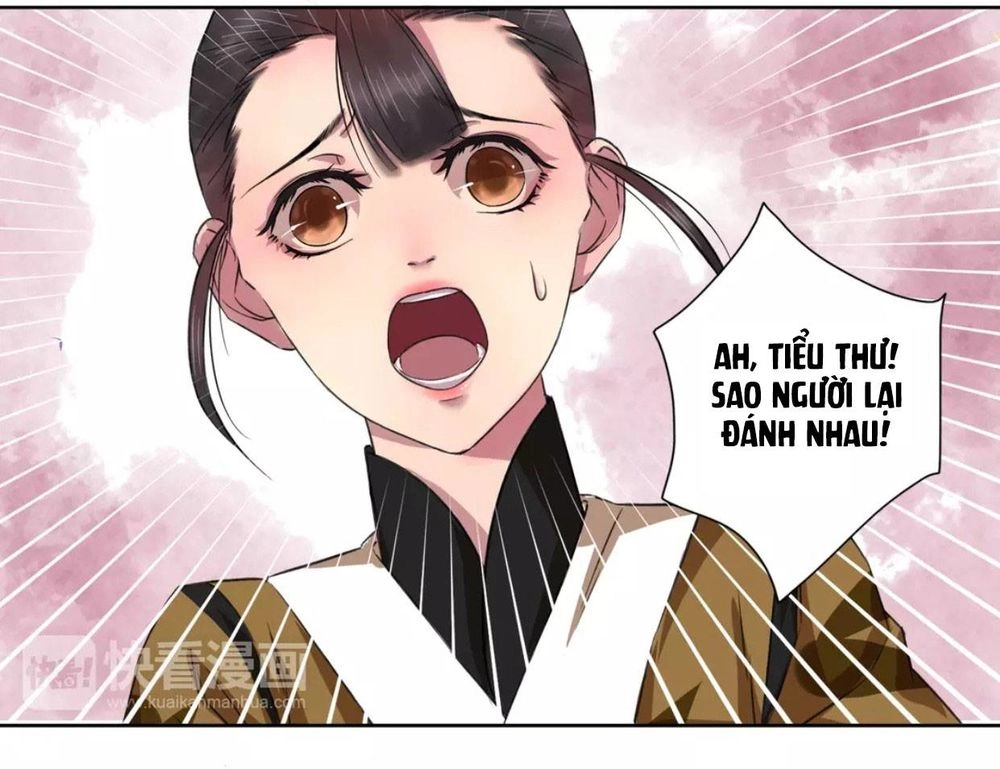 Thịnh Thế Thanh Ca Chapter 2 - 50