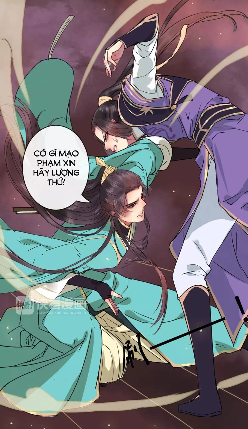 Thịnh Thế Thanh Ca Chapter 2 - 57