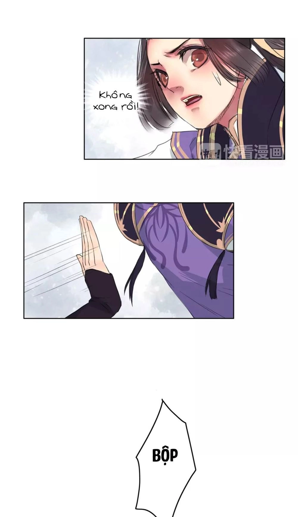 Thịnh Thế Thanh Ca Chapter 2 - 59