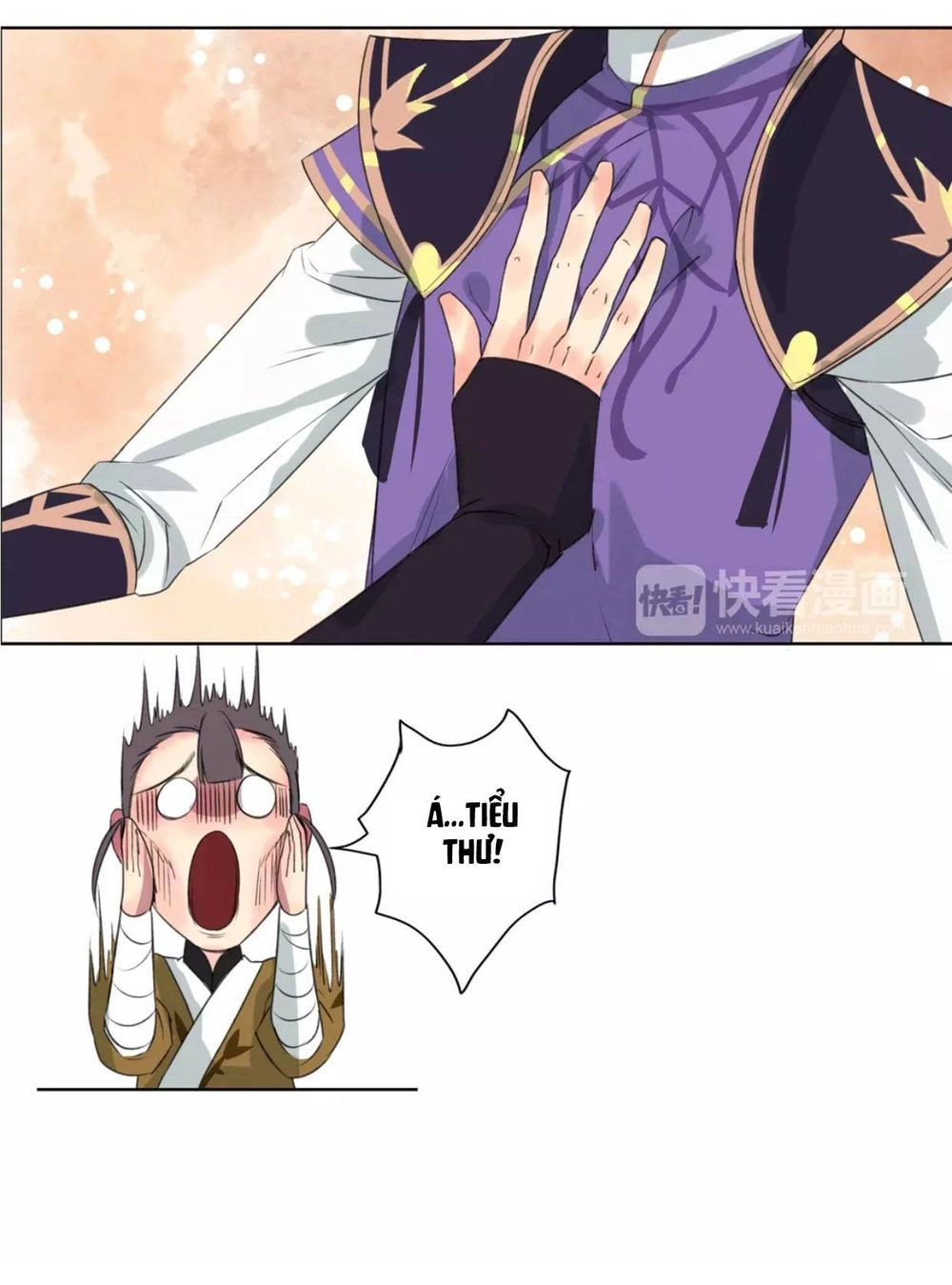 Thịnh Thế Thanh Ca Chapter 2 - 62