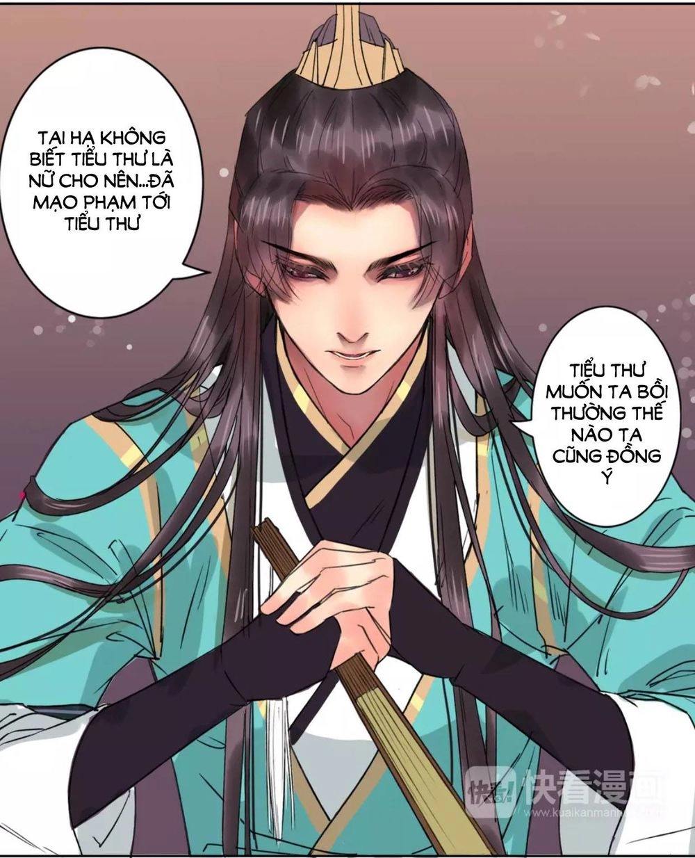 Thịnh Thế Thanh Ca Chapter 2 - 69