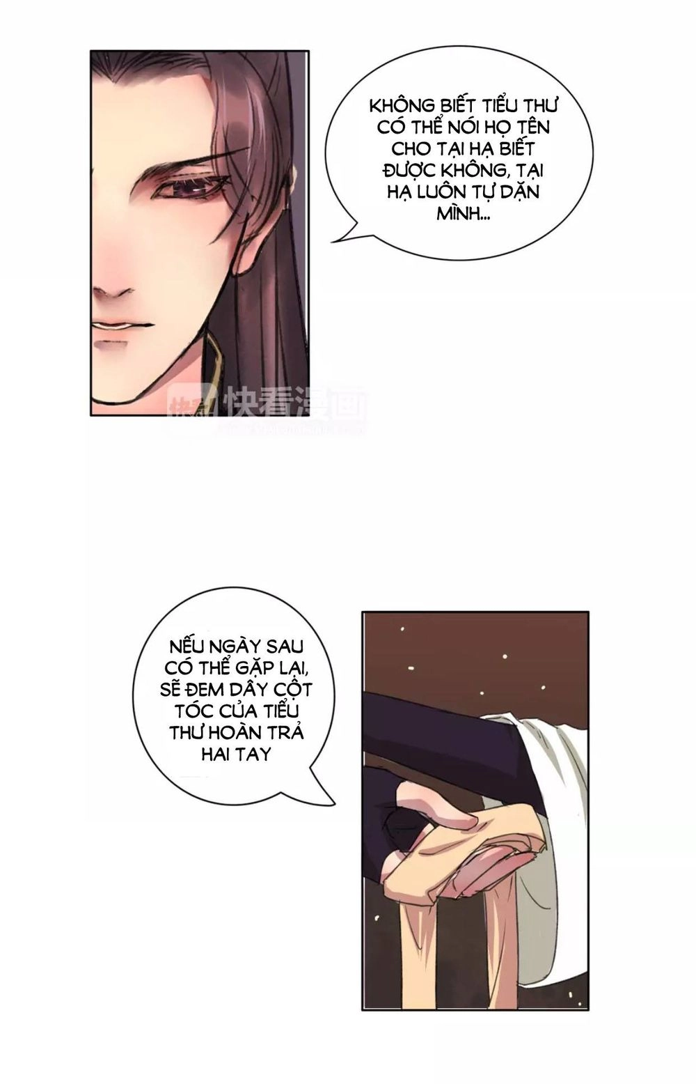 Thịnh Thế Thanh Ca Chapter 2 - 72