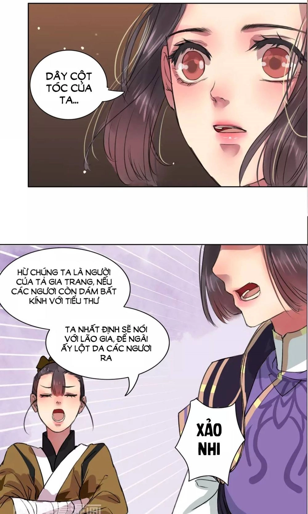 Thịnh Thế Thanh Ca Chapter 2 - 74