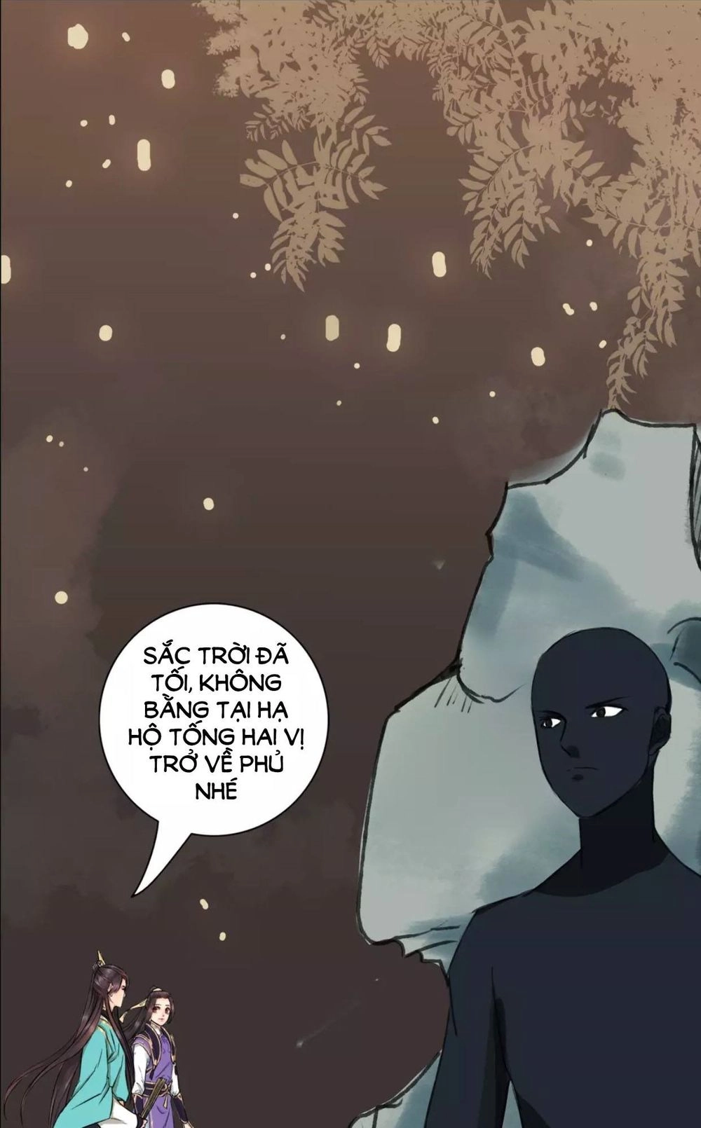 Thịnh Thế Thanh Ca Chapter 2 - 79