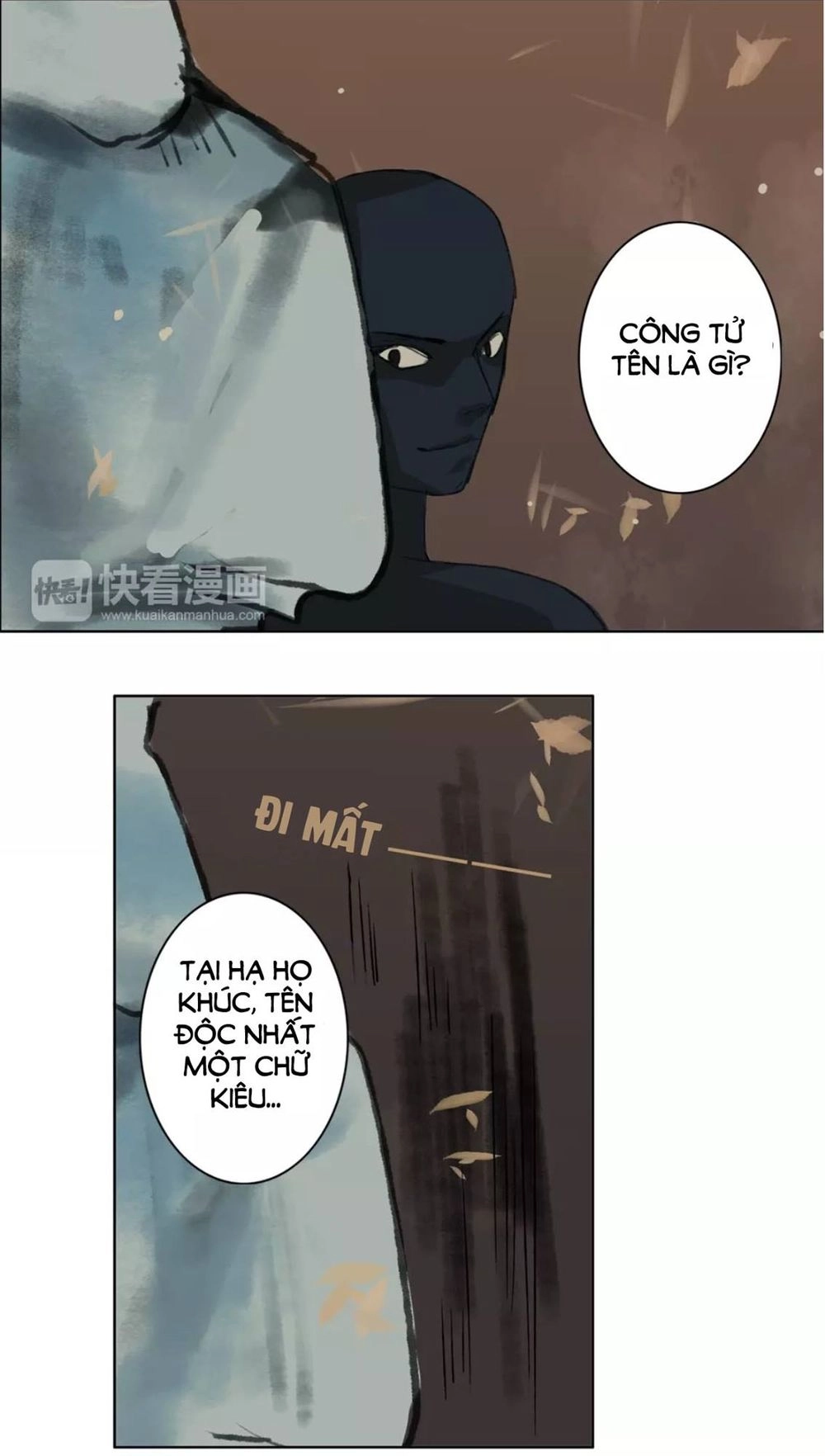 Thịnh Thế Thanh Ca Chapter 2 - 81