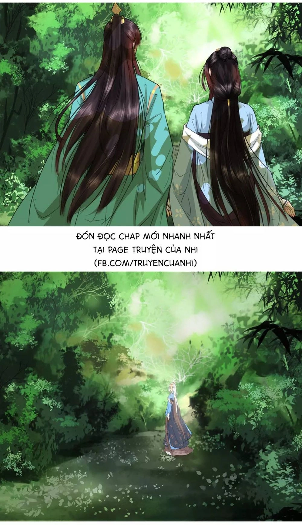 Thịnh Thế Thanh Ca Chapter 2 - 84