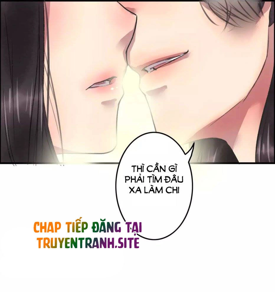 Thịnh Thế Thanh Ca Chapter 3 - 45